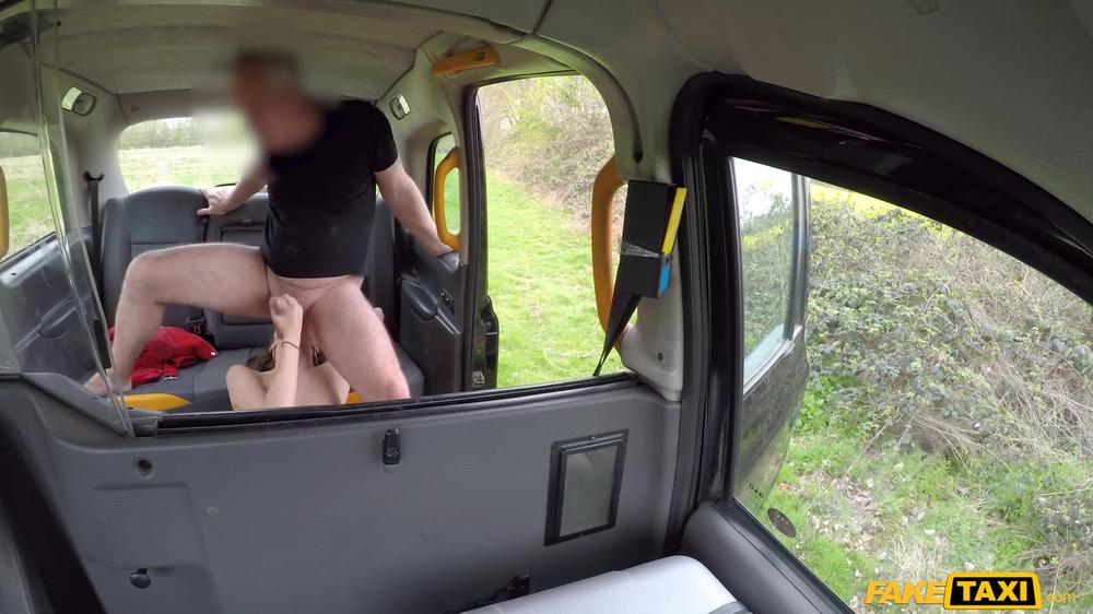 [Faketaxi.Com] Lina Luxe - Fuck Me Baby One More Time  23.06.2019