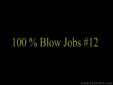 Belladonna - 100 Blowjobs 12