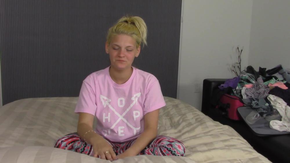 Hope Harper The Worst Hiccups Hd