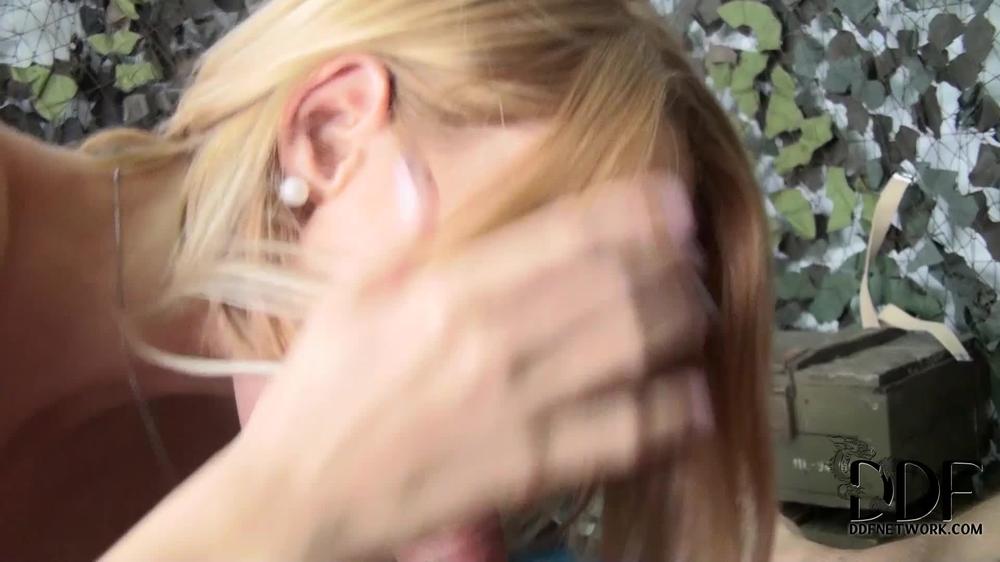 Onlyblowjob.Com  Zack Castle & Erica Fontes 12.02.2014