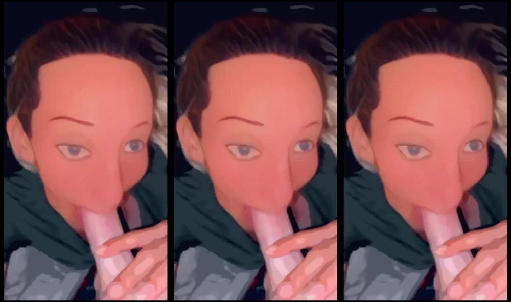 Disney princess toon filter Robin lovely