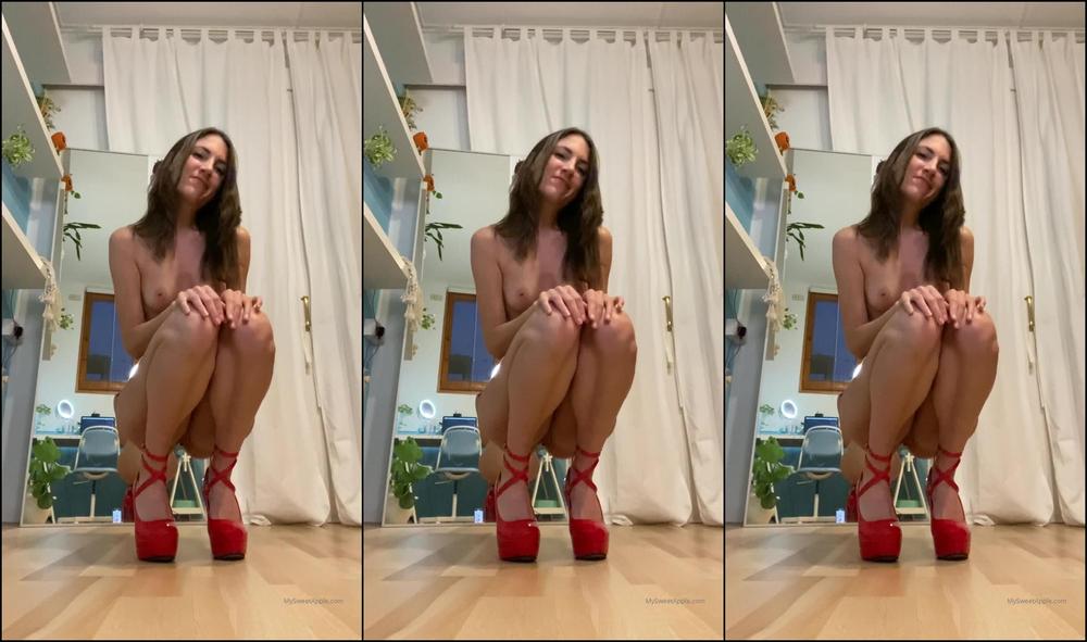 Mysweetapple 2020 213105414 Lots You Told You Loved These Heels