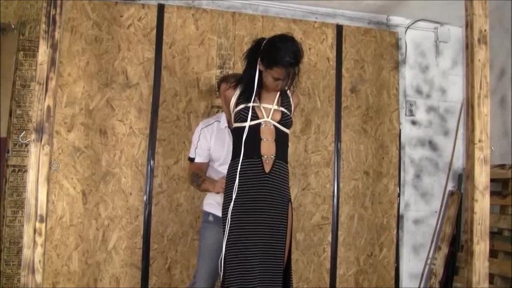 A Call Girls Night Of Bondage 3000 Mp4