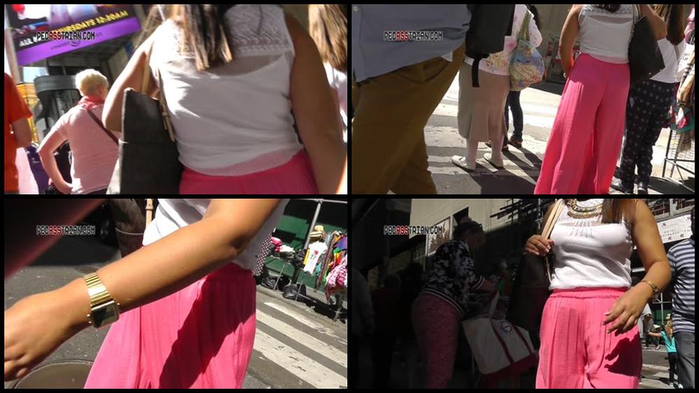 442 Ny Pink Vtl