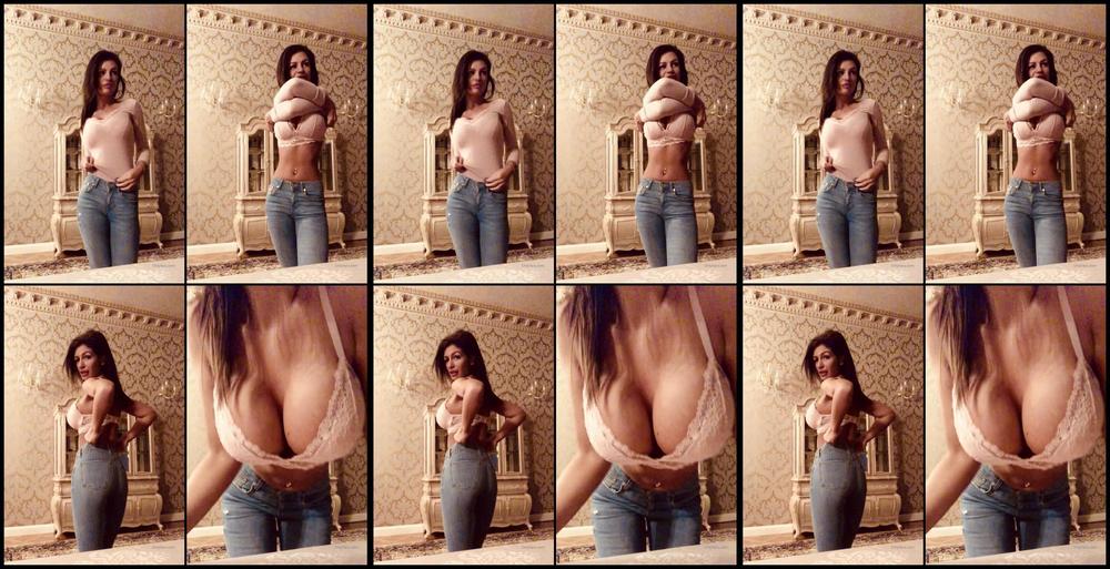 Hunter V90 29 02 2020 164613998 Write Me For Full Dance For You Daddy