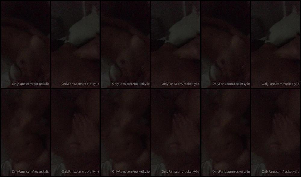 Rocketkylie 03 08 2020 638885181 I Got Supper Fucking Horny I Ve Been Working Everyday Since Wednesday So That S Why I