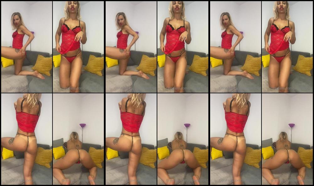 Jadeeyes092 20 08 2022 2567927107 Red Outfit Striptease