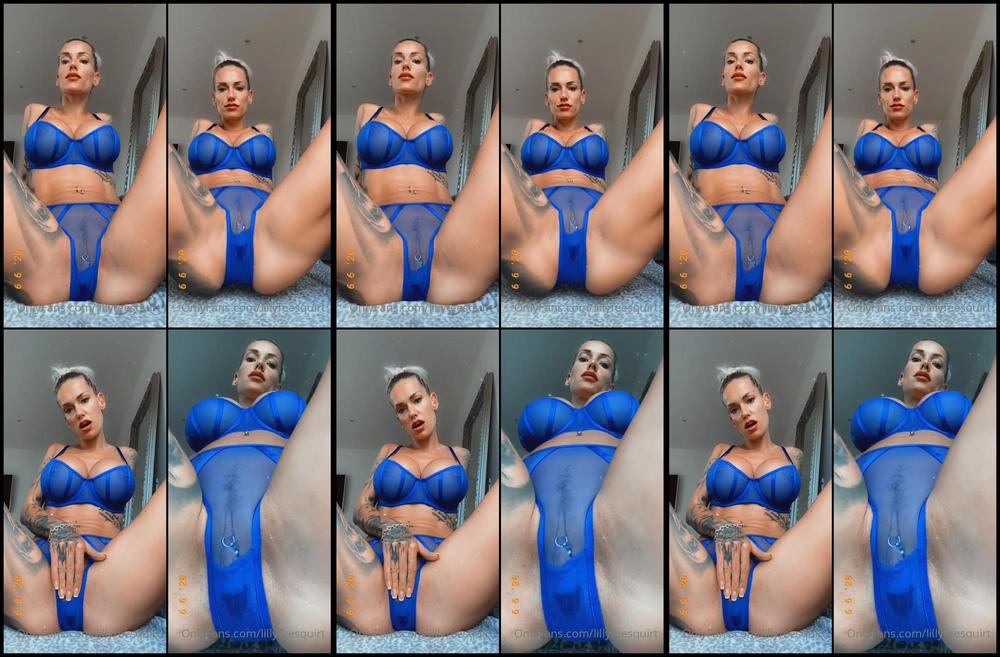 Lillyfeesquirt 06 06 2020 400410912 Preview From My Clip Today I Have Send Out Via Message With Squirting Coming So Ha
