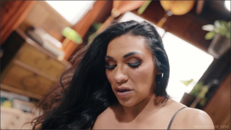 Analenvytoppingthesitter S01 Jeanhollywood Dillondiaz 1080P
