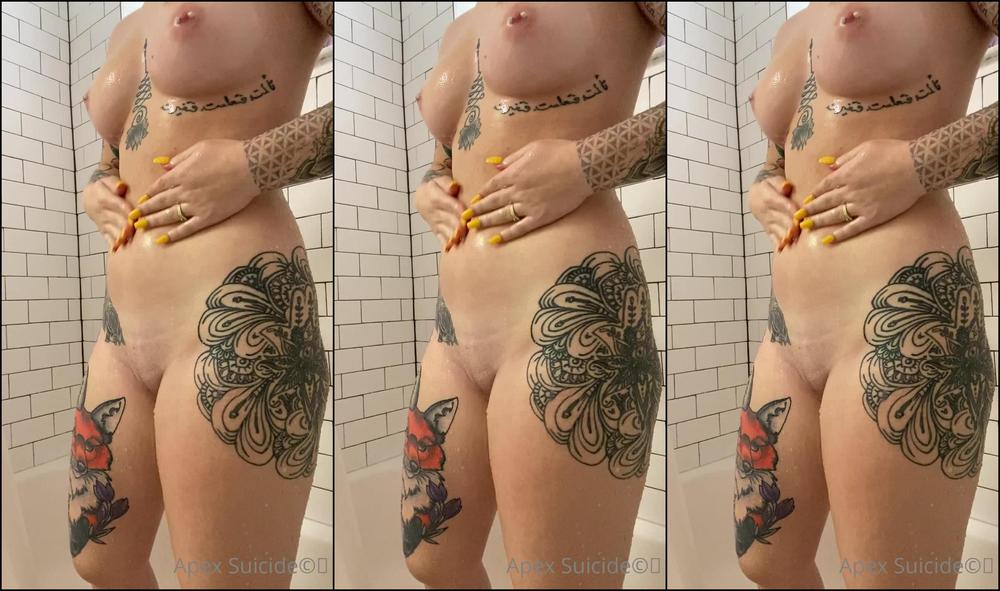 20201228 1532580943 Shower Time