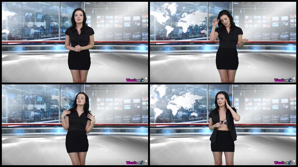 Faye Wank Holiday Weekend Full Hd