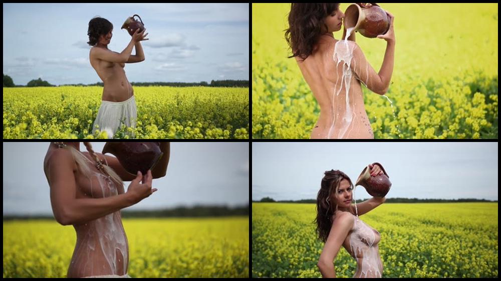 Unnamed   Field Of Innocence