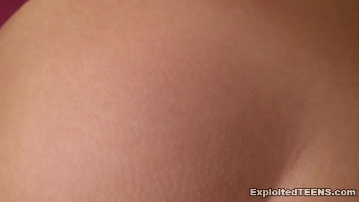 Exploited Teens