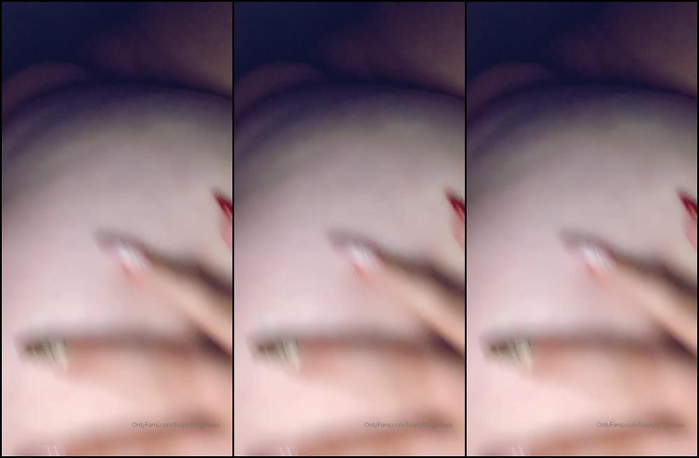 Bustybroganxxx 2020 125177111 What Would