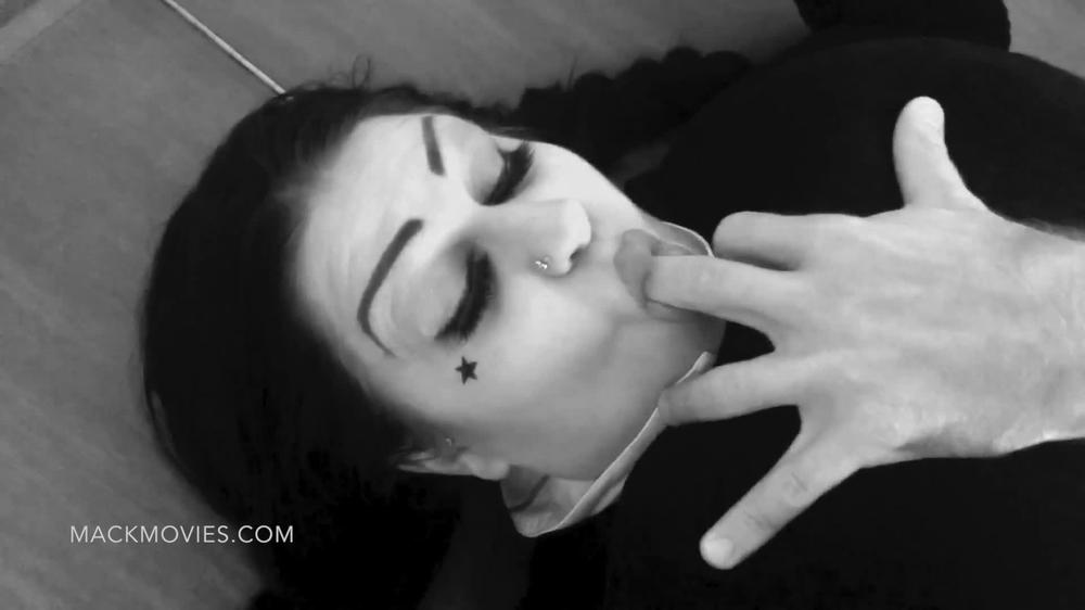 Samantha Mack Some Thing About Wednesday Manyvids