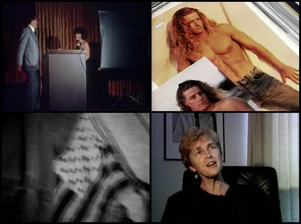 Documentary   Rated X  A Journey Through Porn  1999