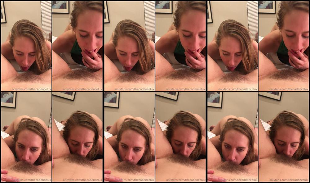 Cadence Lux   Onlyfans   27
