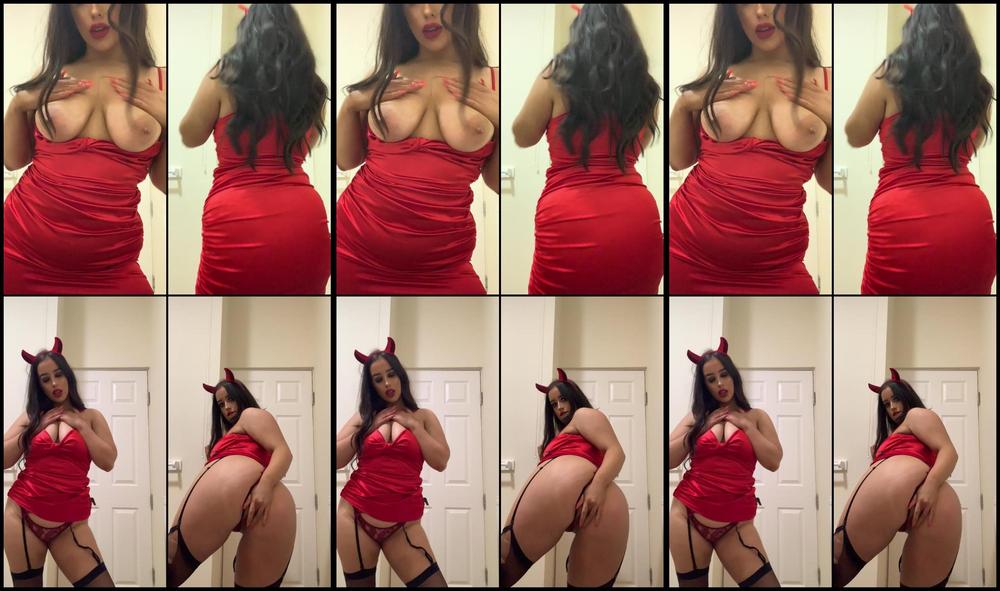 Thickbrunette 01 11 2019 79398843 Snuck To The Bathroom In The Middle Of The Party Last Night For This