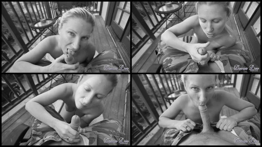 Black And White Bj