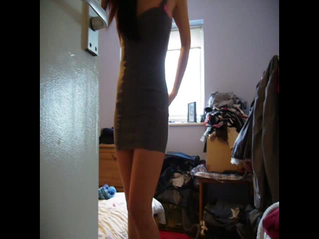 Nataliacg099H - Cuckolded And Made To Hump A Pillow