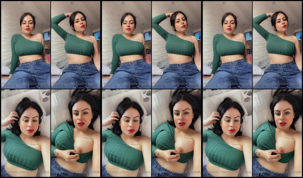 Queen Rainha 01 05 2021 2097689667 I Want Your Tongue On My Whole Body Eu Quero Sua L Ngua No Meu Corpo Inteiro