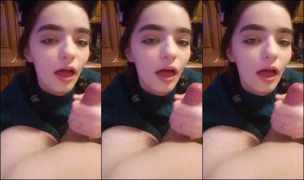 Let's celebrate and suck some dick. Happy new year 2020!
