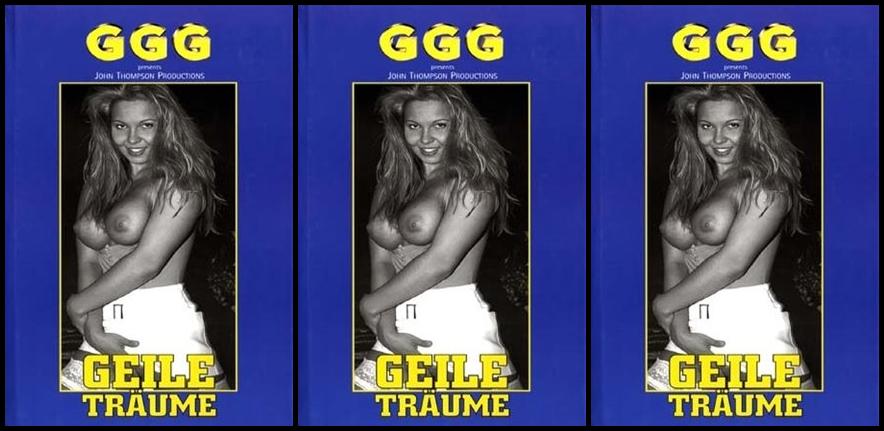 Ggg Geile Träume. Z006