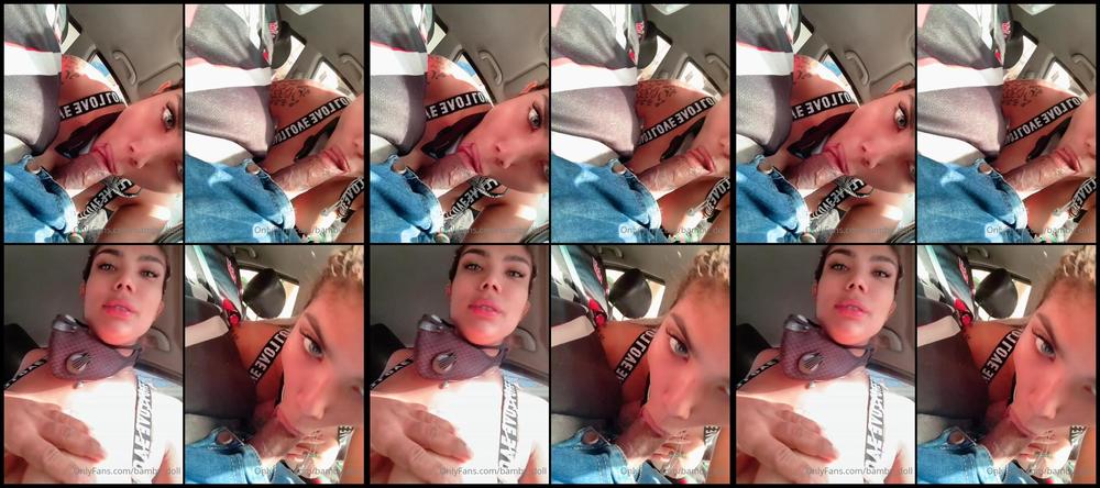 Labambygold 05 09 2020 838732925 Iba En Mi Uber Tranquila Y Una Amiga Me Llamo Para Hablar Temas De Onlyfans Y El Uber Me P