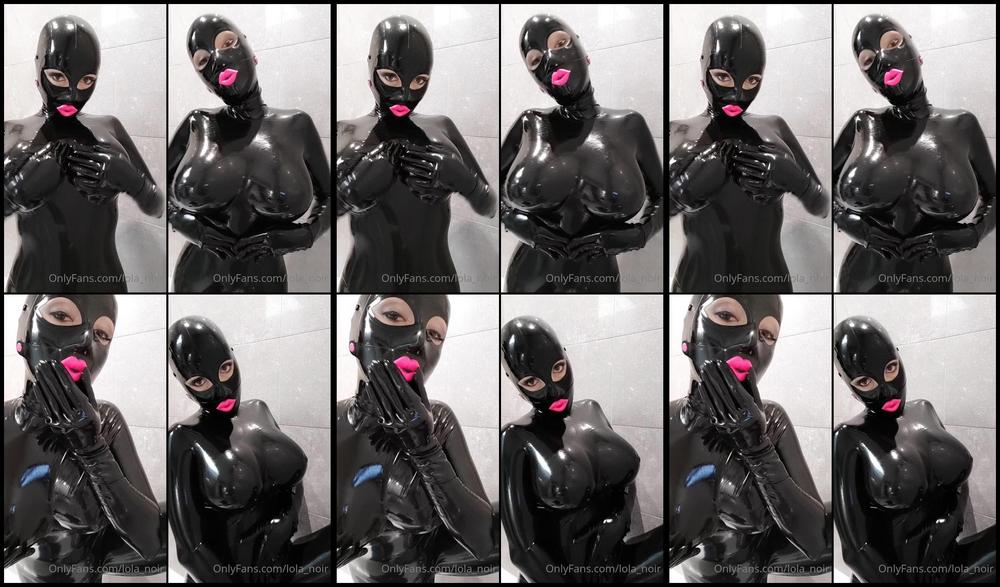 Lola Noir 00028