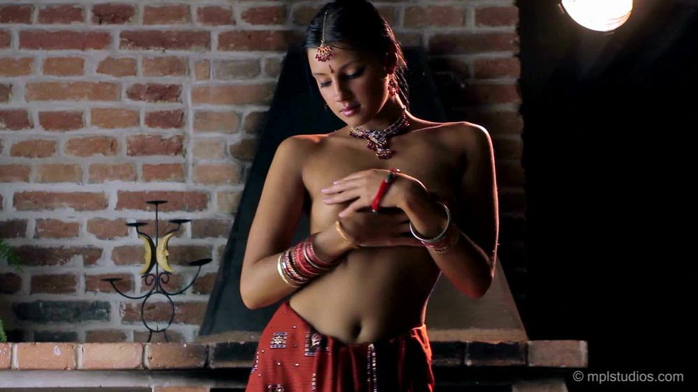 Mplstudios - Tara - Bollywood