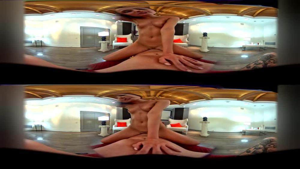 Bg - Adria Rae - Pornhubpremium.Com - Vr 180 Monoscopic Adria Rae Rides That Dick Like No Tomorrow
