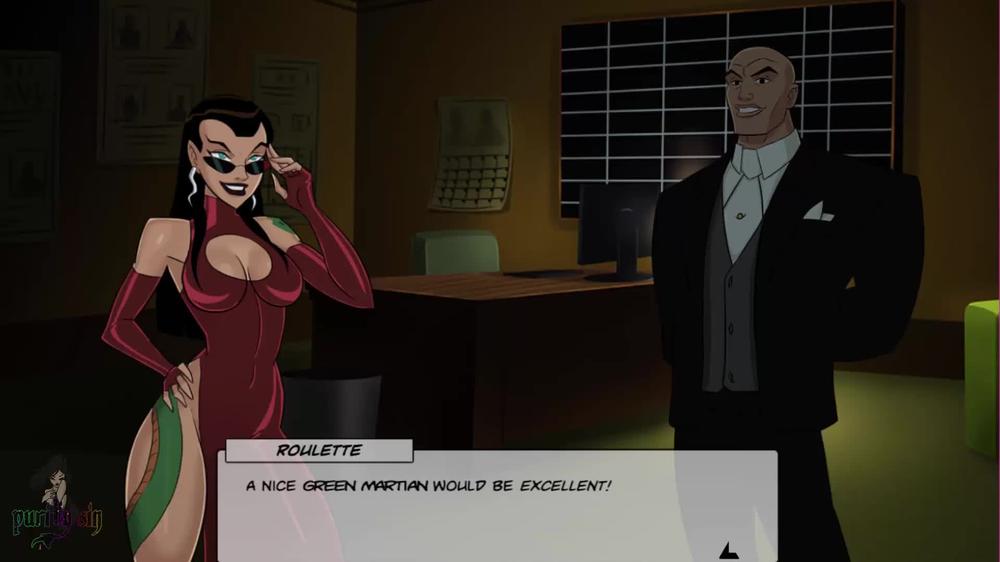 Let's Fuck In DC Comics Something Unlimited Episode 27