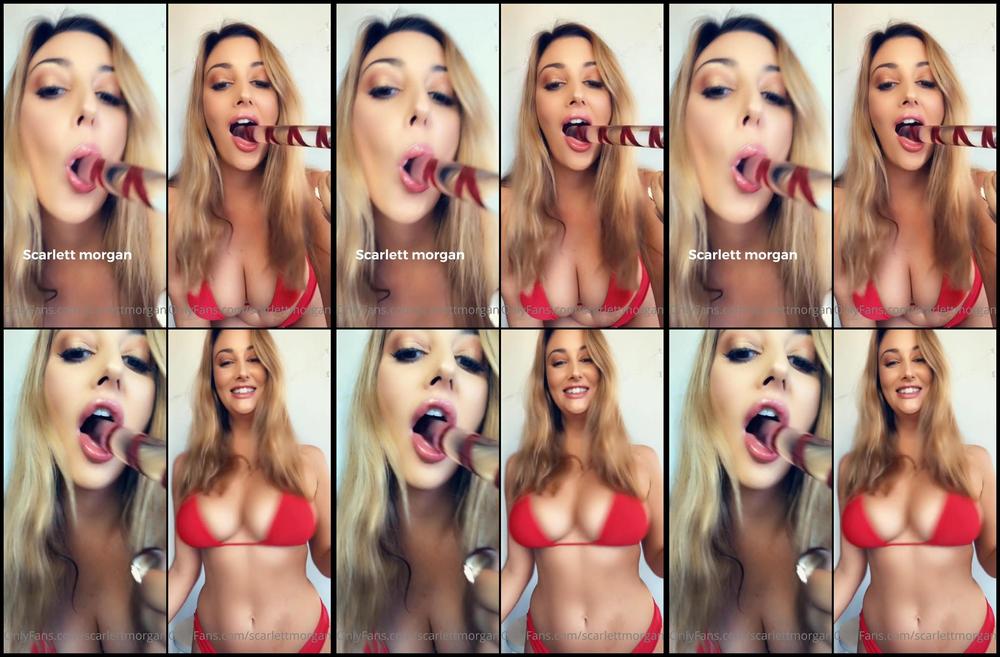 Scarlettmorgan 17 12 2020 1466367021 This Video Doesn T Suck
