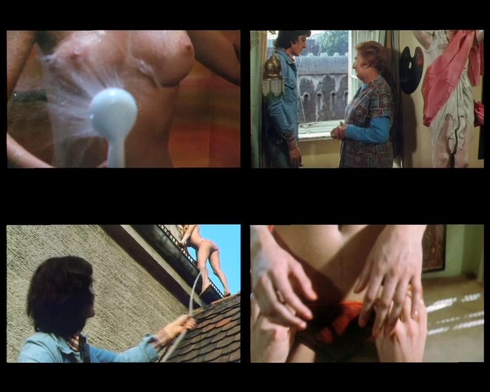 1973  Liebe In Drei Dimensionen 1973