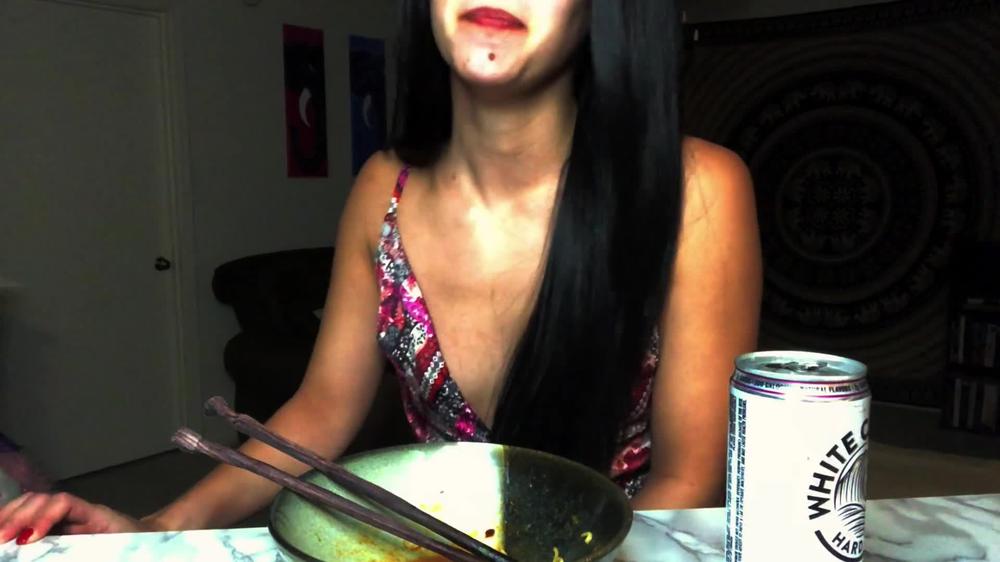 Miss Amina - Un-Ladylike Part 1 - Manyvids