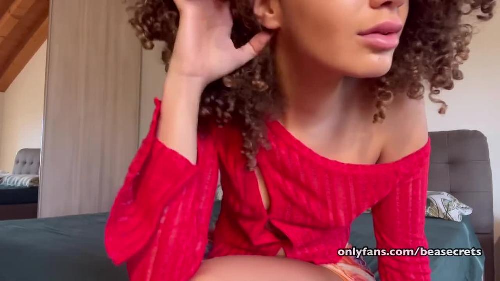 Il mio JOI VIDEO. Segati con le mie istruzioni... E svuotati per bene!