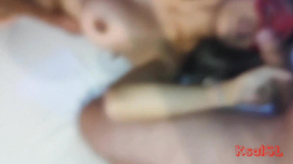 061 Comedor Me Dominou E Socou Todo O Pauzao Na Minha Bucetinha