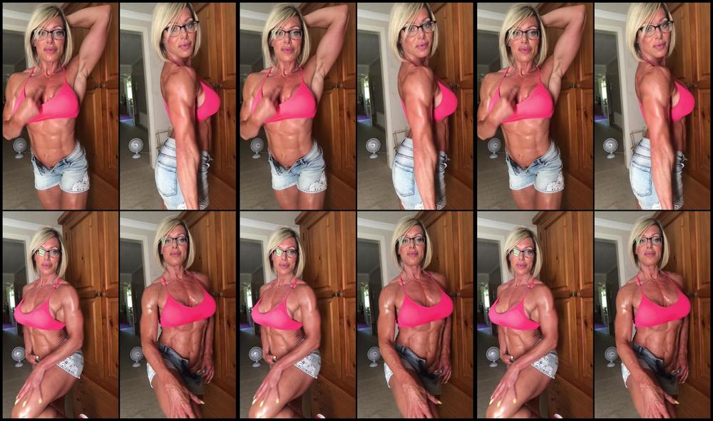 Juliepereirapt 08 07 2018 11140567 Whimps Find Me Threatening When I Go Out Real Men Find Me A Turn On