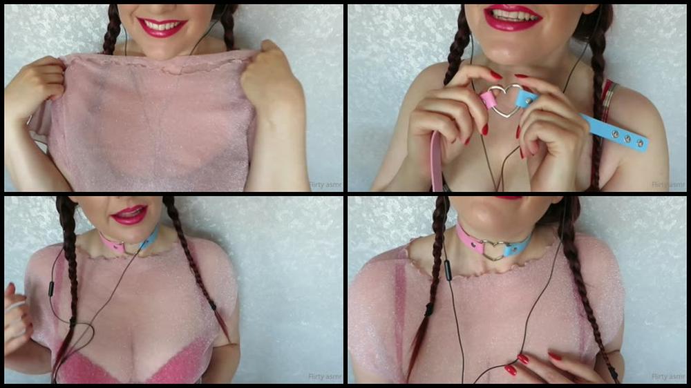 Flirtyasmr 24 06 2022 2498063470 Daddy Loves My Tongue All Over His Cock Daughters Birthday Treats