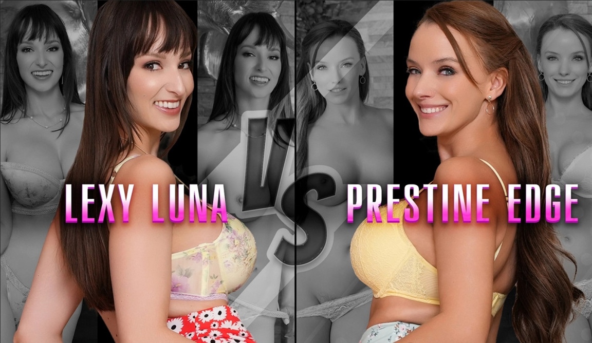 Lexi Luna & Pristine Edge - Secret To Better Grades