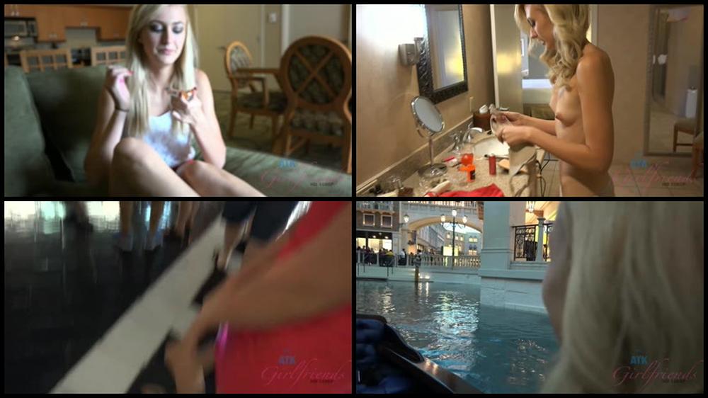 Atkgirlfriends 15 08 16 Alexa Grace