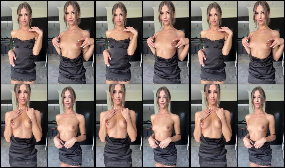 Miss Dxxx 04 12 2022 2705743586 I Just Wanted To Show Off My Body Smile And Little Boobs