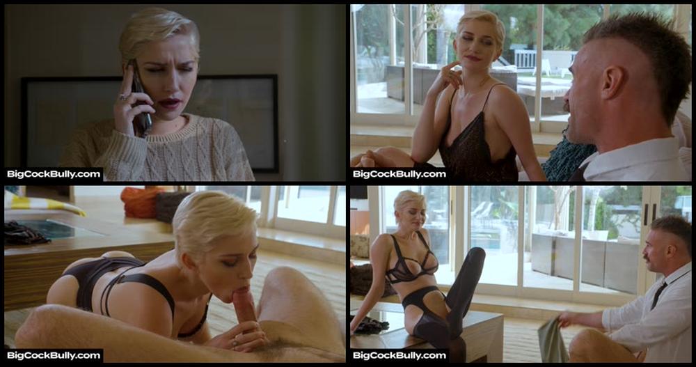 Bigcockbully   2019 12 15 Skye Blue 2160P