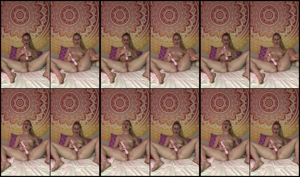 Estarletto 08 11 2019 83292663 Playing With Myself For You Daddy
