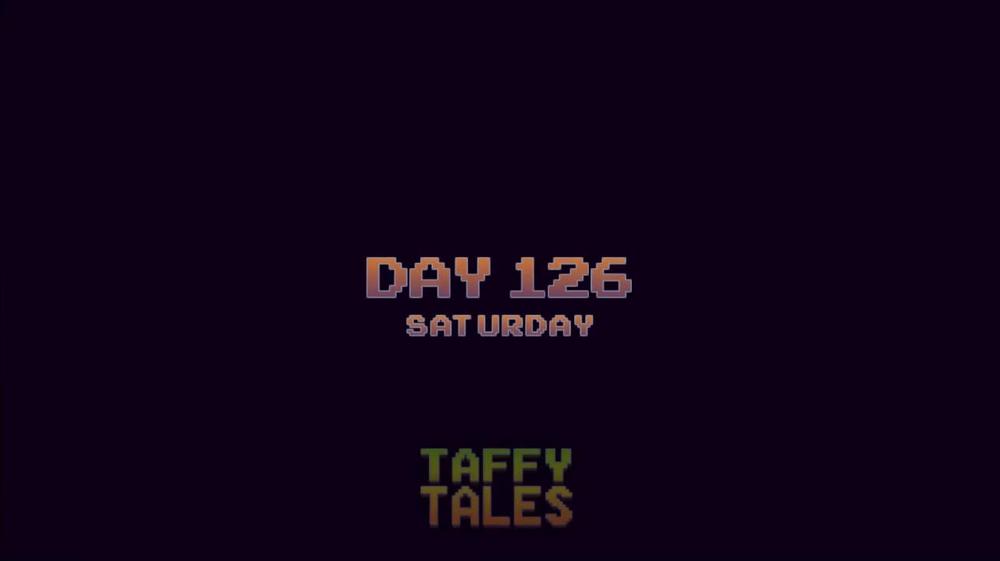 Taffy Tales v0.68.2a Part 70 Danny Meets Vivian By LoveSkySan69