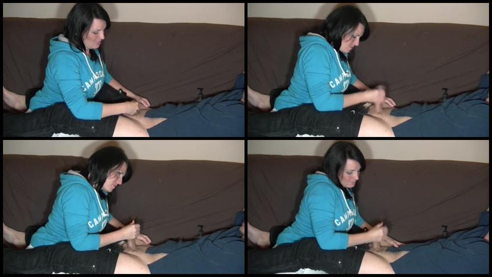 Jerky Girls Jerk Happens 2