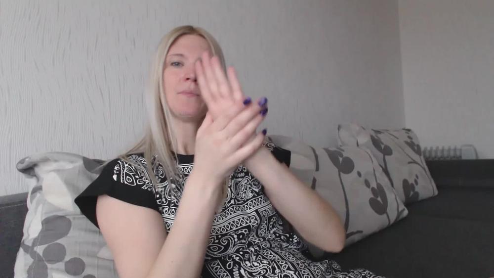 Lilcharlotte Big Hands Can Do Big Things Manyvids