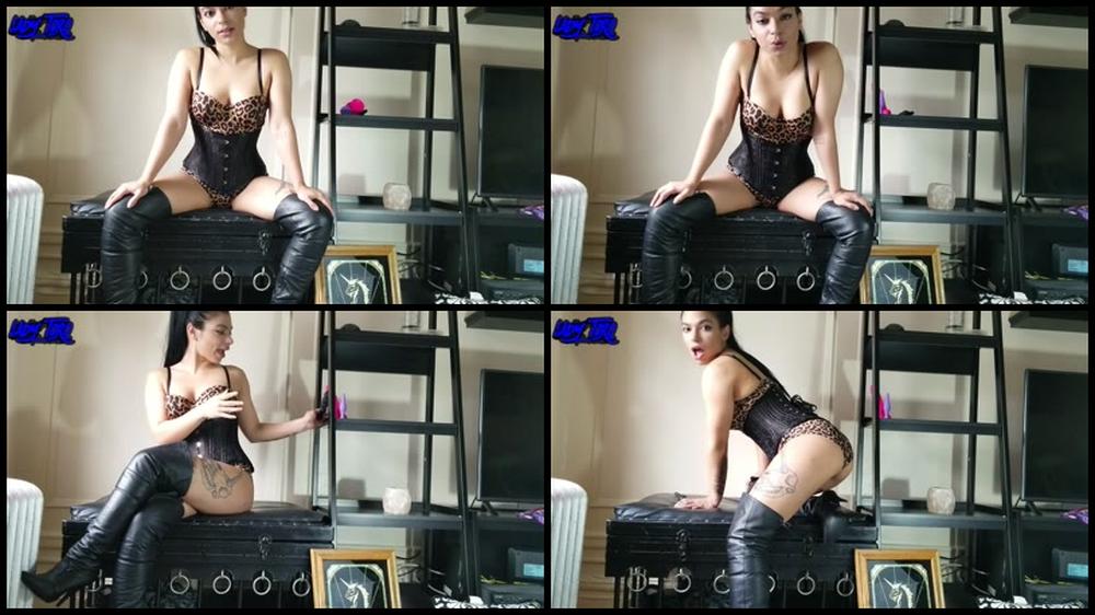 Ladytoro Anal Training Instruction Manyvids