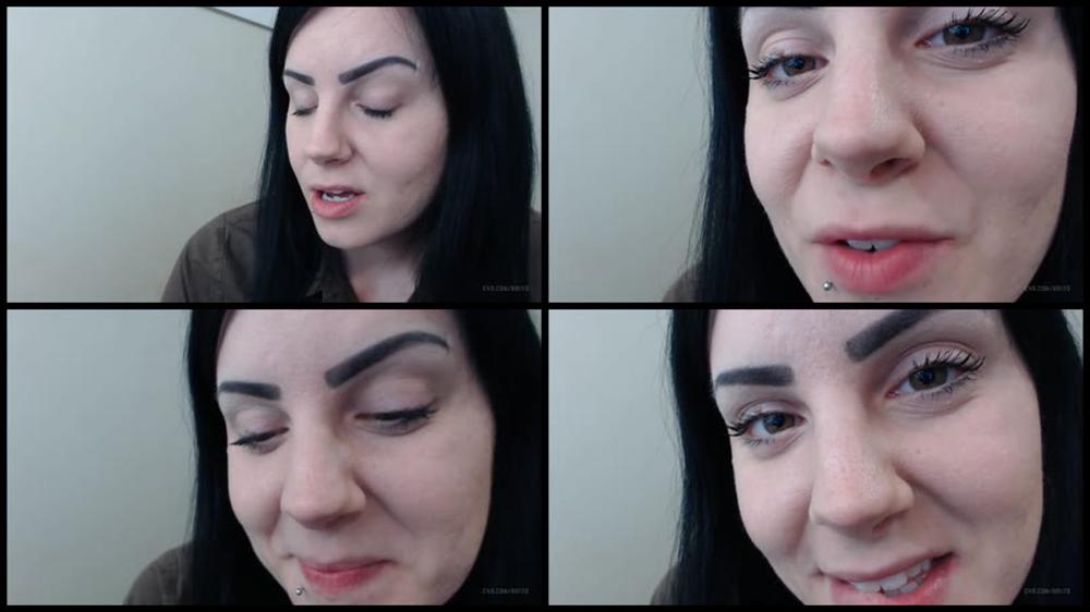 Booty4U Bad Breath Blowjob