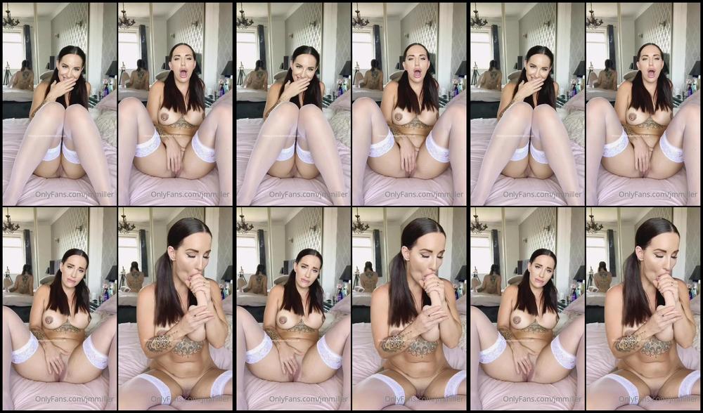 Jmmiller 21 05 2020 343745370 New Squirt Vid I Know You Love Watching Me Masturbate Knowing You Do Turns Me On